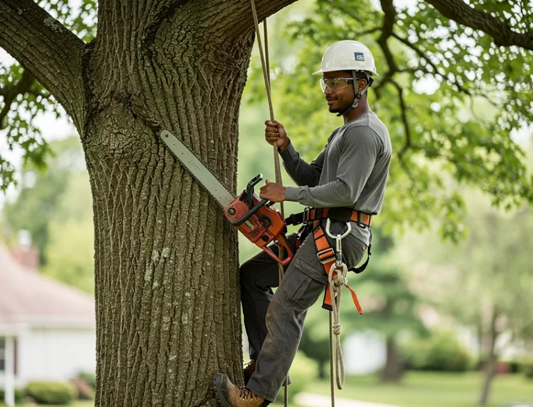 Tree Removal service in Indianapolis